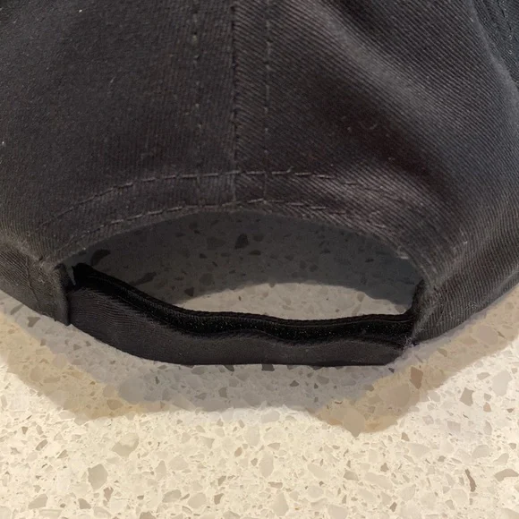 Snap-On Baseball Cap - Picture 5 of 8